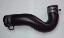 Патрубок турбины. Toyota: Corolla, Tercel, Corsa, Cynos, Raum, Corolla II, Caldina, Paseo, Sprinter, Sera, Starlet Двигатели: 5EFE, 5EFHE
