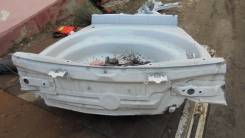 Ванна в багажник. Toyota Corolla Fielder, NZE124, ZZE124, ZZE123, ZZE122, CE121, ZRE144, ZRE142, NZE141, NZE144, NZE144G, NZE121 Двигатели: 2ZRFAE, 1N...
