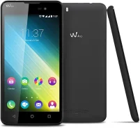 Wiko Cink Peax 2