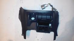 Консоль центральная. Honda: Civic Ferio, Civic, Integra SJ, Domani, Partner, Ballade Двигатели: D16B1, F16X4, D15Z5, B16A2, MF616, F16, D14Z2, MF016...