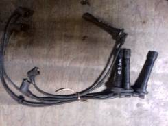 Высоковольтные провода. Honda Odyssey, RA6, RA7, GH-RA7, GH-RA6, GHRA6, GHRA7 Двигатель F23A