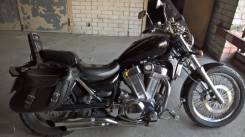 Suzuki VS 1400 Intruder. 1 400 куб. см., исправен, птс, без пробега. Под заказ
