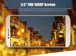 Elephone P8000. �/� ����