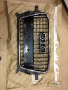 Решетка радиатора. Audi Q5