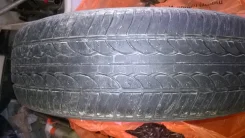 GT Radial Champiro 728. ������, 2011 ���, 10�%, 4 ��