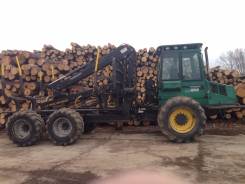 Timberjack. 1010B, 12 500,00 кг.