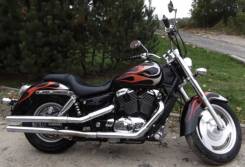 Honda VT 1100C2 Shadow, 2005. 1 100 куб. см., исправен, птс, без пробега. Под заказ