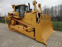 Caterpillar D8R. бульдозер., 1 000 куб. см., 27 000,00 кг. Под заказ