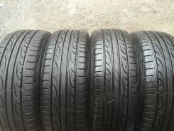 Dunlop SP Sport LM704. Летние, 2013 год, износ: 5%, 4 шт