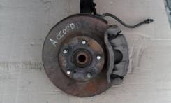 Ступица. Honda Accord, CM1 Двигатели: K20A8, K20A7, K20Z2, K20A, K20A6