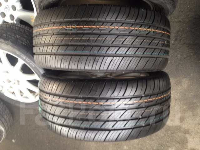 Toyo Versado. ������, 2013 ���, ����� ����