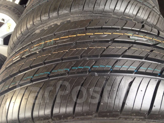 Toyo Versado. ������, 2013 ���, ����� ����