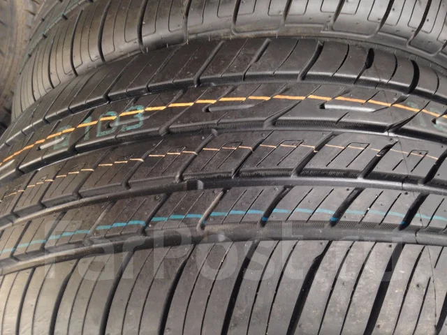 Toyo Versado. ������, 2013 ���, ����� ����