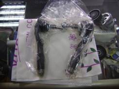 Наконечник рулевой. BMW 5-Series, E60 BMW X3 BMW 3-Series BMW X5 Двигатели: M57D30, M54B30