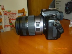 Panasonic Lumix DMC-GH2. 15 - 19.9 �� ����