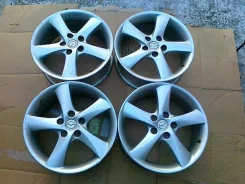 Mak Mistral. 7.0x17", 5x100, 5x114.3, �� 1���. ����