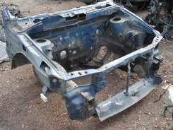 Лонжерон. Mitsubishi RVR, N28W, N21W, N11W, N23W, N13W Mitsubishi Chariot, N48W, N34W, N43W, N33W, N44W, N38W