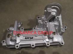 Прокладка масляного радиатора. Mitsubishi: L200, Delica, Pajero, Nativa, Montero, Montero Sport, Pajero Sport, Challenger Двигатель 4M40