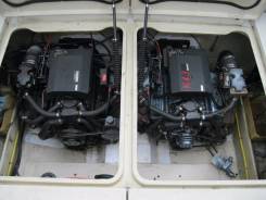 Mercruiser. 190,00 л.с., 4х тактный, бензин
