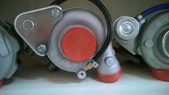 Турбина. Toyota: Mark II, Blizzard, Chaser, Hiace, Land Cruiser, 4Runner, Hilux, Cresta, Land Cruiser Prado Двигатели: 2LTE, 2LT