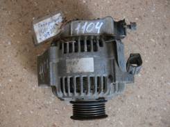 Генератор. Toyota: Chaser, Crown / Majesta, Mark II, Mark II Wagon Blit, Crown, Cresta, Progres, Crown Majesta Двигатель 1JZGE