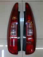 Стоп-сигнал. Mitsubishi Colt