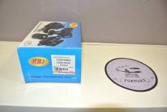 Подушка двигателя. Nissan: Presea, Sunny California, 100NX, Pulsar, Sunny, AD, Almera, Lucino, Wingroad, Sentra Двигатели: GA15DS, SR20DE, SR18DE, SR2...