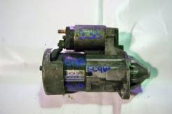 Стартер. Mitsubishi: Legnum, Delica, Galant, Aspire, Lancer, Mirage, FTO, Diamante Двигатели: 6A12, 6A13, 6G72, 6A11