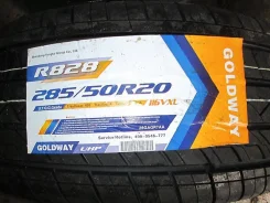 Goldway R828. ������, 2016 ���, ����� ����
