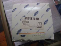 Фланец системы охлаждения. Ford: Fusion, Puma, Focus, B-MAX, C-MAX, Fiesta, Mondeo, EcoSport