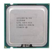 Intel Celeron M 440