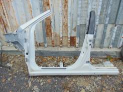 Стойка кузова. Toyota Ipsum, SXM10, SXM10G, SXM15G, SXM15 Двигатель 3SFE