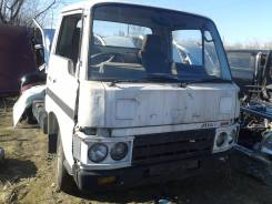 Nissan Atlas. PGF22, Z20 S