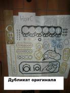 Ремкомплект двигателя. Hino Ranger Двигатель H07C