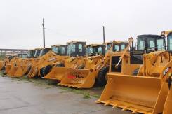 Xcmg LW300FN. Фронтальный погрузчик XCMG LW300FN (2017 г. в. )