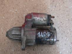 Стартер. Subaru Legacy, BLE, BL5, BP9, BPE, BP5 Subaru Forester, SG5 Двигатели: EJ253, EJ204, EJ203, EJ20X, EJ30D, EJ202