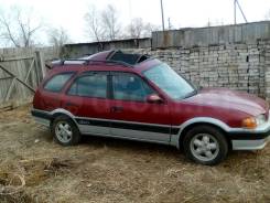 Toyota Sprinter Carib. AE115, 7A