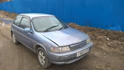 Toyota Corsa. EL43, 5EFHE