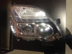 Фара. Nissan X-Trail, T31, T31R