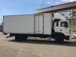 Hyundai HD170. Фургон , с механическим ТНВД !, 11 149 куб. см., 17 000 кг.