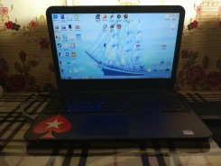Dell Inspiron 3521. 15.6", 1 700,0����, ��� 4 ��, ���� 1 024���, WiFi, Bluetooth, ����������� �� 5��. ����