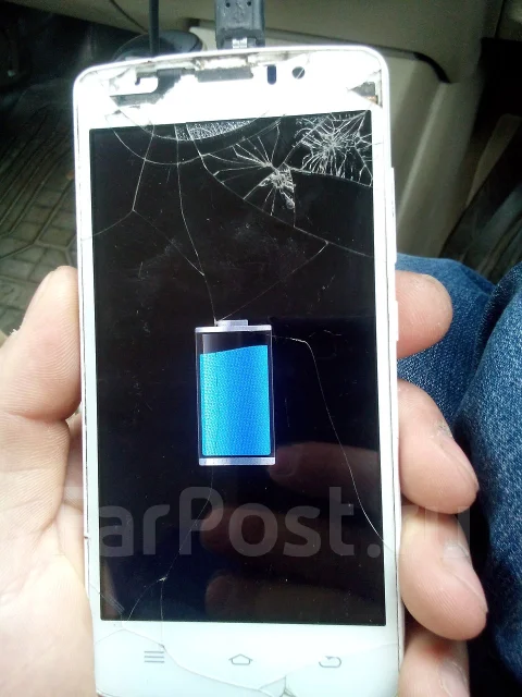 DEXP Ixion ML 4.7. �/� ����