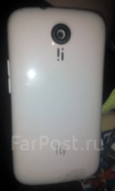 Fly IQ239 ERA Nano 2. �/� ����
