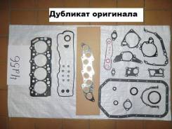 Ремкомплект двигателя. Mitsubishi: L200, Delica, Pajero Sport, Challenger, Pajero, Strada Двигатель 4D56
