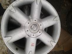 Nissan. x18