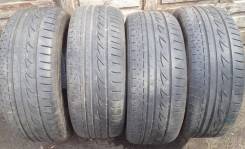 Bridgestone Playz RV. Летние, 2011 год, износ: 10%, 4 шт