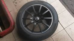 SHLK. 8.0x19", 5x114.30, ET35, ЦО 73,1 мм.