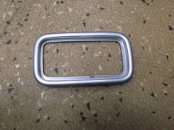 Ободок противотуманной фары. Mitsubishi Lancer, CS3A, CS5A, CS6A, CT9A, CS9A, CS1A, CS2A, CS9W, CS2W, CS2V, CS3W, CS5W, CT9W