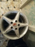 Ace. x14", 5x114.30