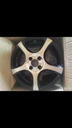 TGRACING LZ200. 6.5x15", 4x98 ����
